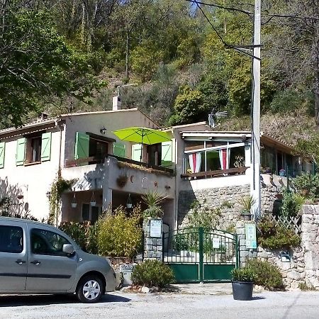 Le Vallon De Bargemon 외부 사진