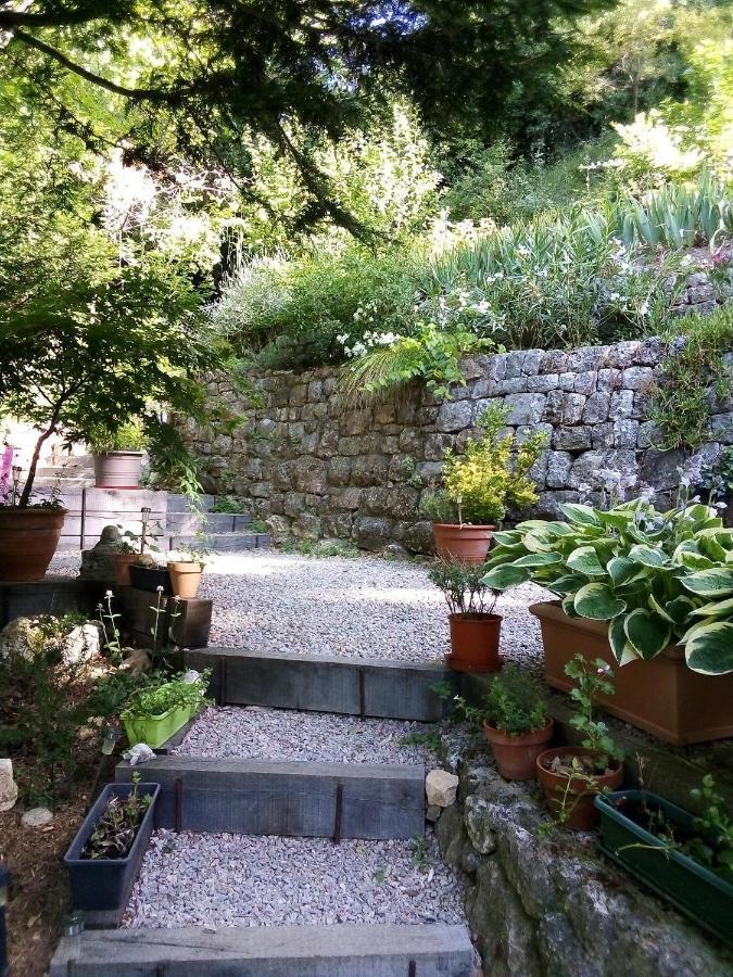Le Vallon De Bargemon 외부 사진