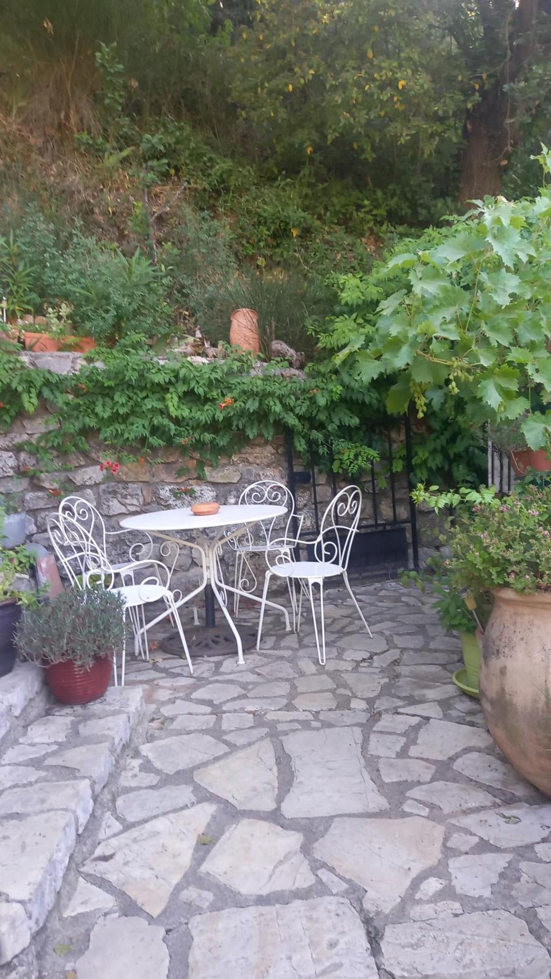 Le Vallon De Bargemon 외부 사진