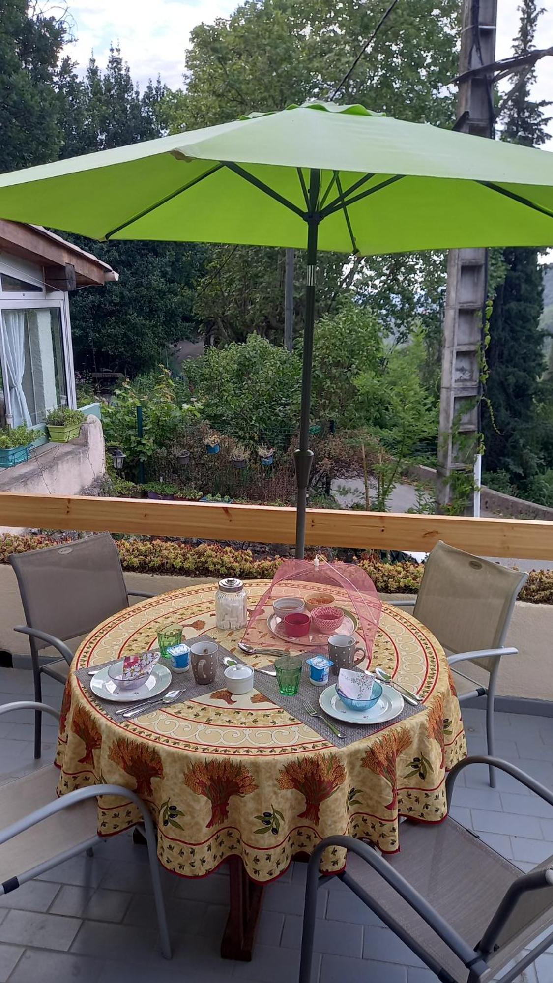 Le Vallon De Bargemon 외부 사진