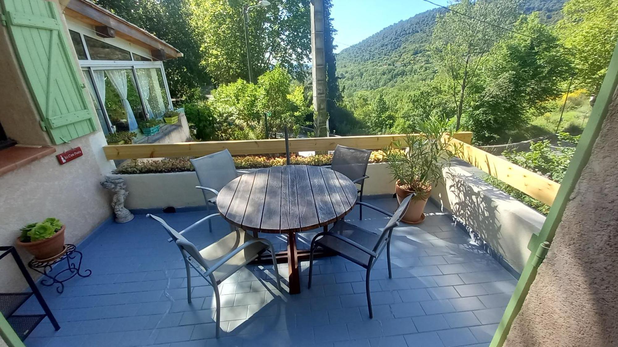 Le Vallon De Bargemon 외부 사진